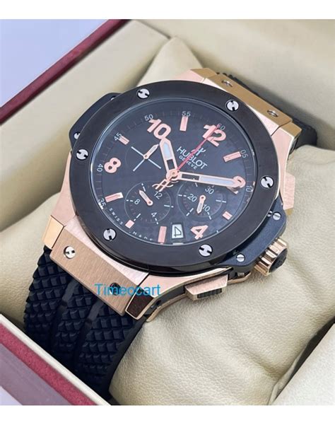 fake hublot watch ebay|hublot watches first copy.